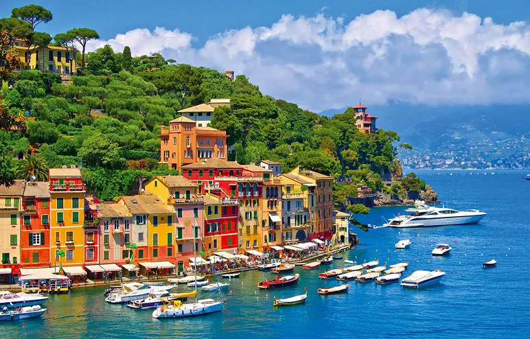 Portofino