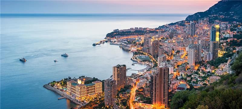 christmas montecarlo